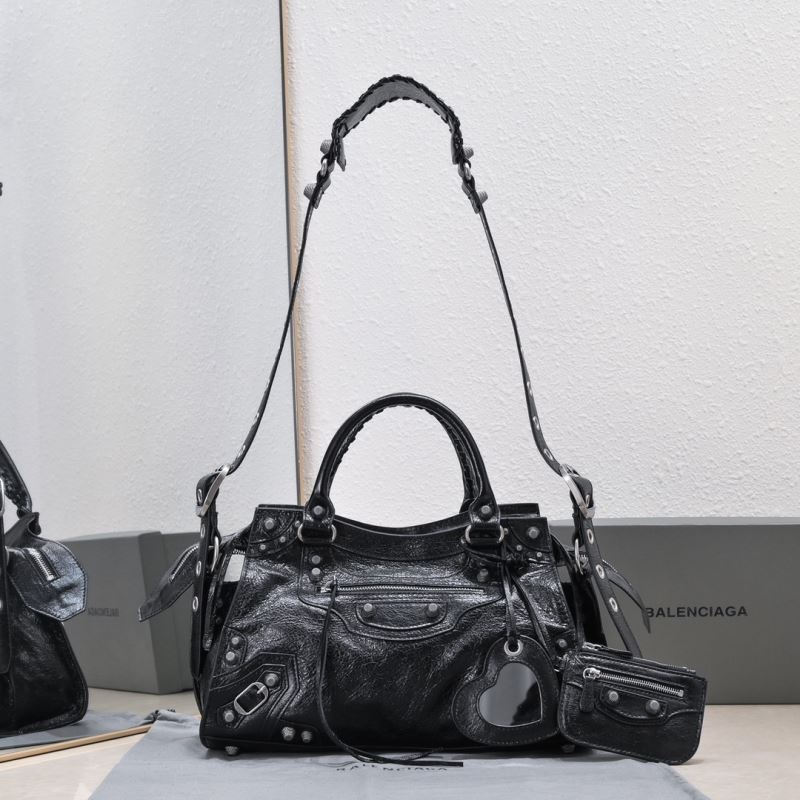 Balenciaga Classic City Bags